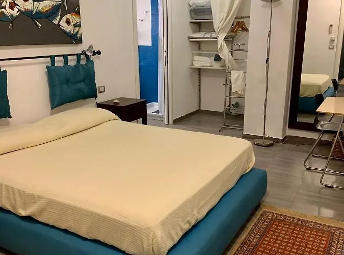 Le Tartarughe Di Ro\' Casavacanze
