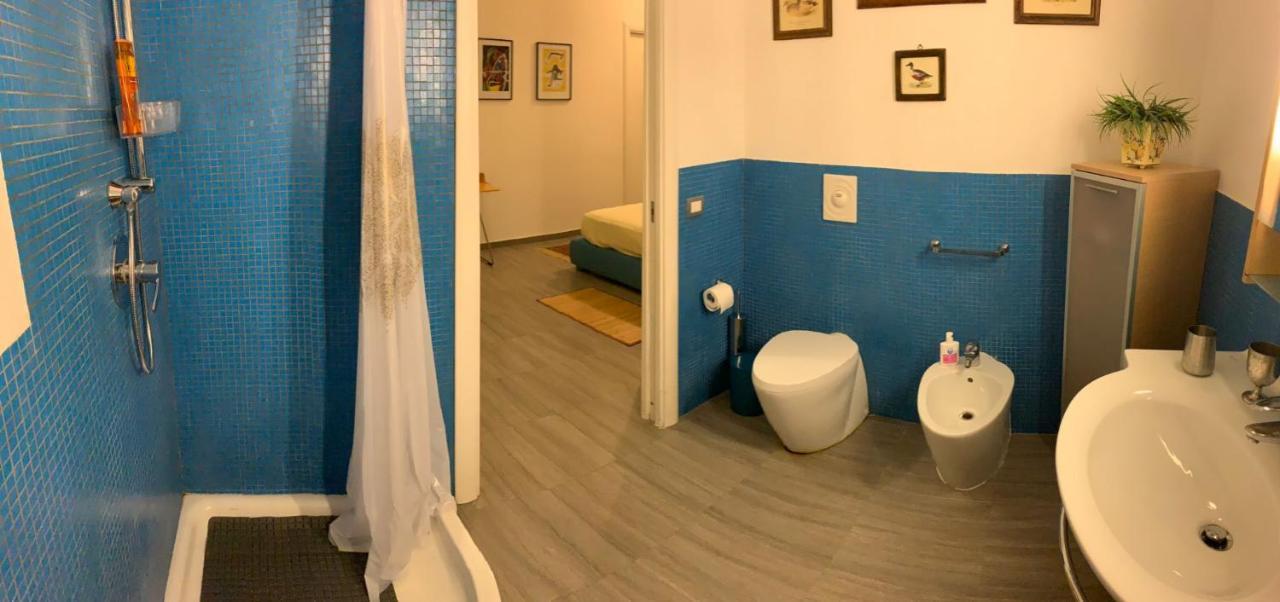 Le Tartarughe Di Ro' Casavacanze Mondello