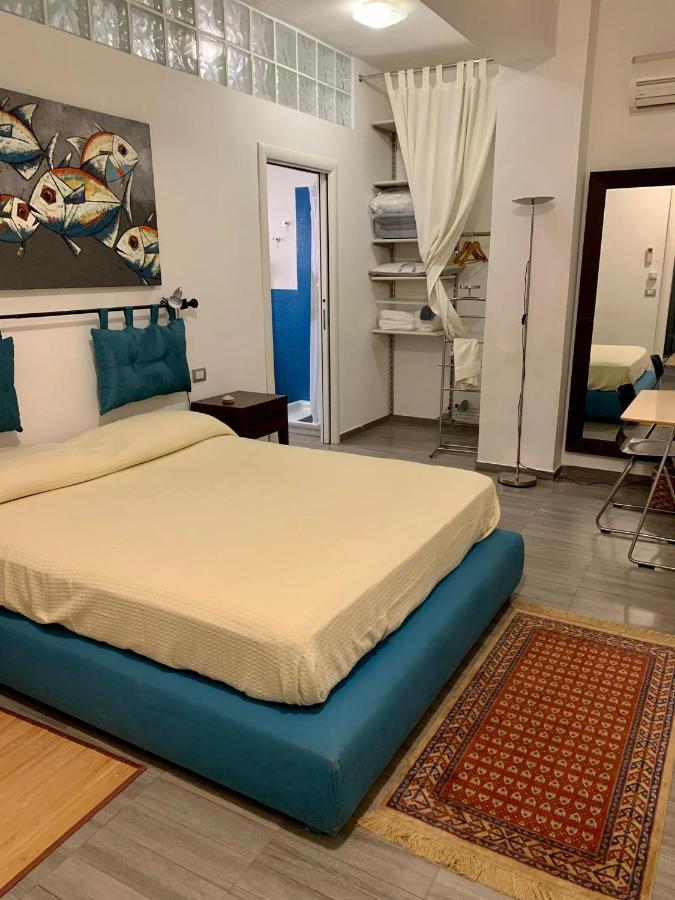 Le Tartarughe Di Ro' Casavacanze Holiday home Mondello