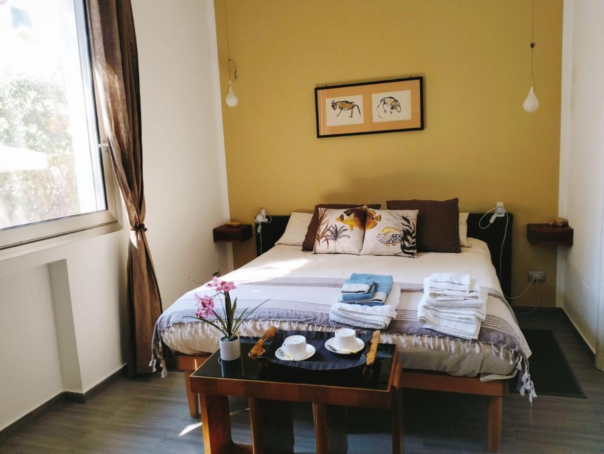 Holiday home Le Tartarughe Di Ro' Casavacanze Mondello