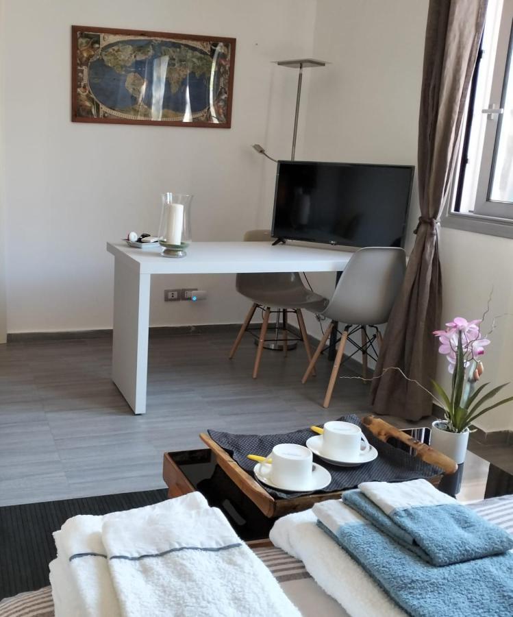 Holiday home Le Tartarughe Di Ro' Casavacanze
